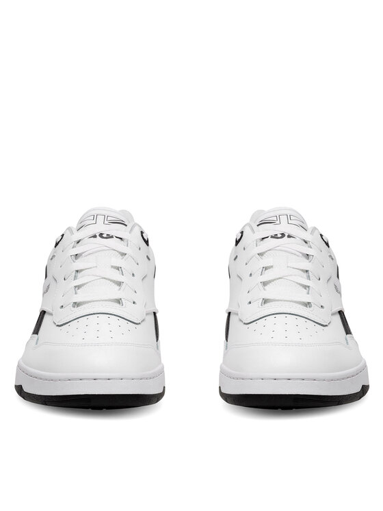 Reebok Reebok Tenisice BB 4000 II 100033316 Bijela