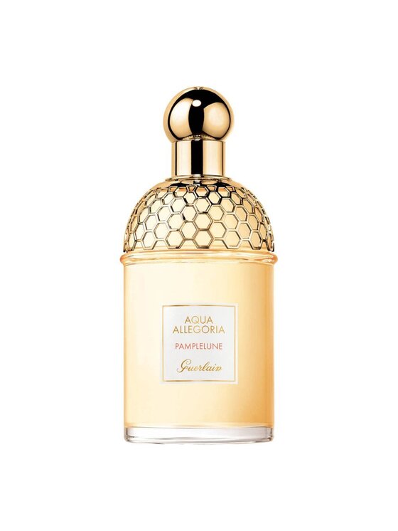 Woda toaletowa Guerlain, Aqua Allegoria Pamplelune