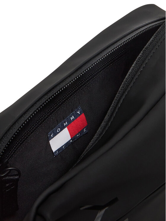 Tommy Jeans Tommy Jeans Crossover torbica Tjm Daily + Camera Bag AM0AM13271 Crna