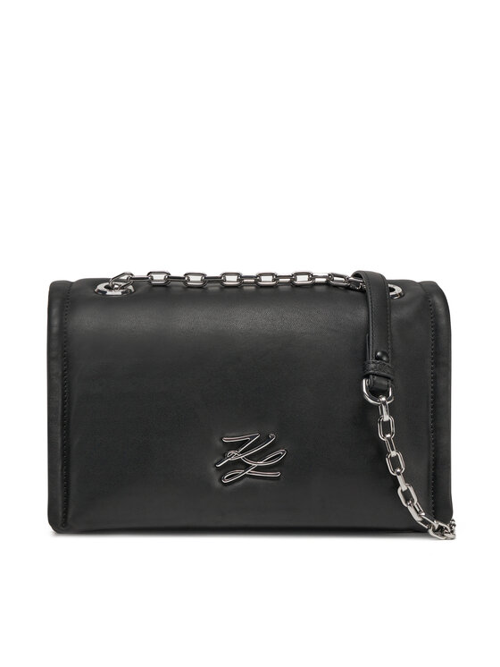 KARL LAGERFELD KARL LAGERFELD Borsetta A1W30173 Nero