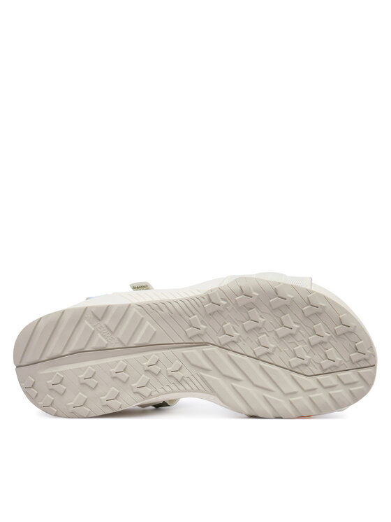 adidas adidas Босоніжки Terrex Hydroterra JR8410 Білий