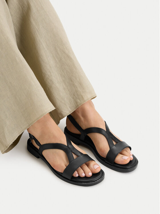 Lasocki Lasocki Sandalen CEO-RST-EMIE-42 Schwarz