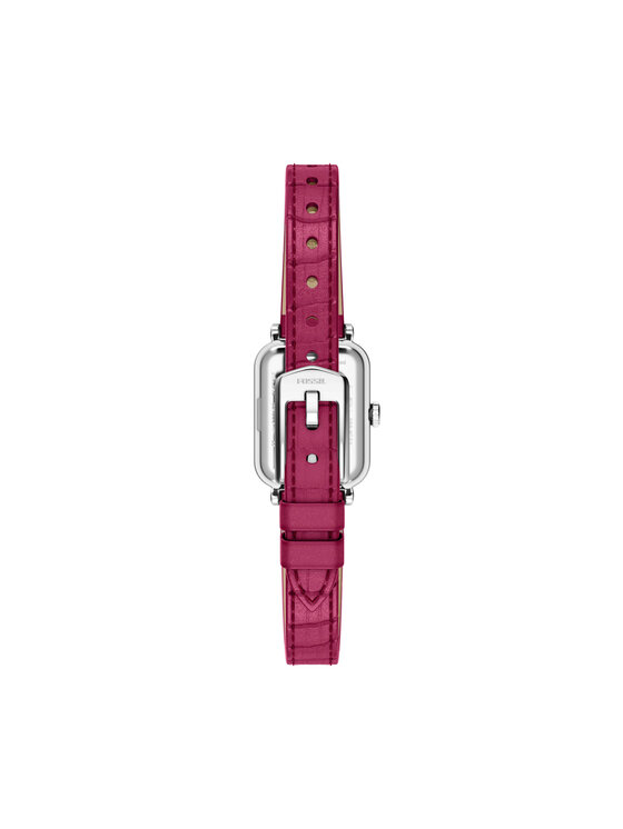 Fossil Fossil Zegarek Raquel Mini ES5466 Różowy
