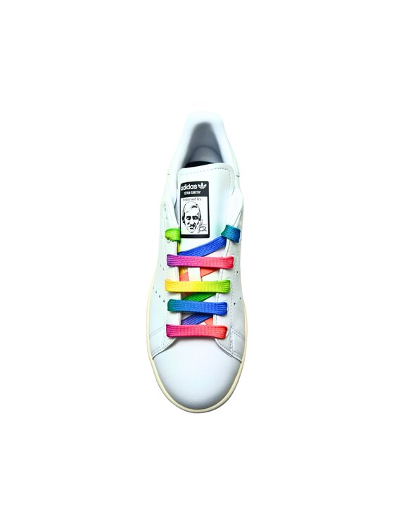 Stella McCartney Stella McCartney Sneakers 800079_n005_9099 Bianco