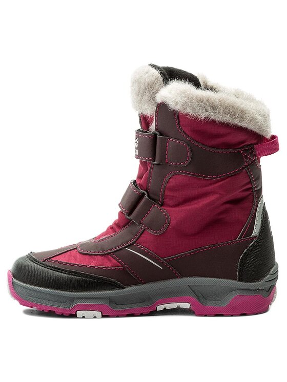 Jack wolfskin girls snow flake texapore on sale