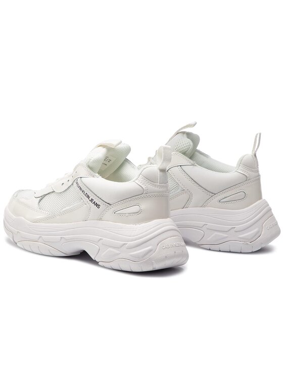 Calvin Klein Jeans Calvin Klein Jeans Sneakers Marvin S0591 Weiß