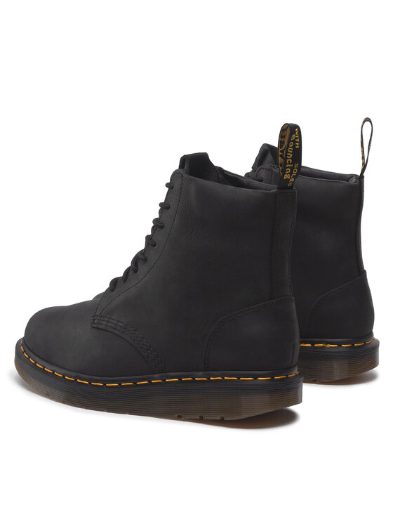 Polacchine cheap dr martens