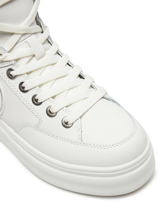 Blauer Blauer Botine F4EMERY01 Alb
