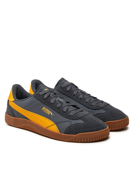 Puma Puma Сникърси Puma Club 5v5 Lux OG 397450 02 Сив