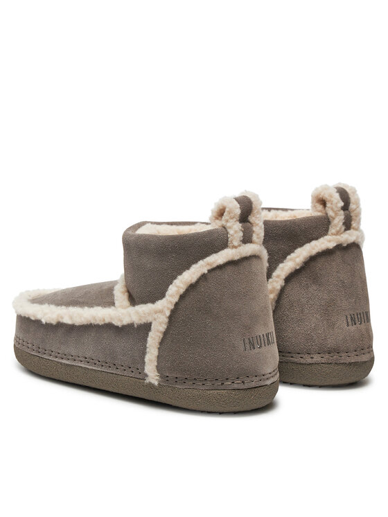 Inuikii Inuikii Schneeschuhe Classic 75101-009 Grau