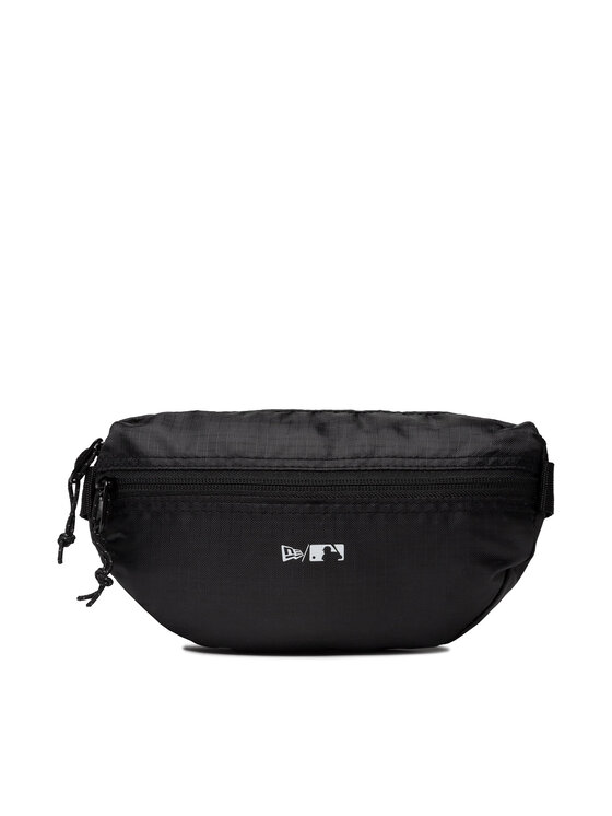 New Era New Era Marsupio Mlb Mini Waist Bag Neyyan 60137393 Nero
