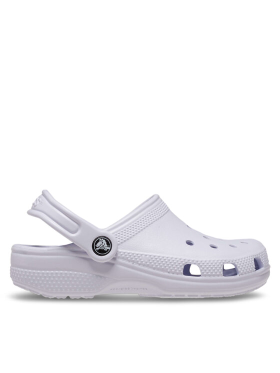 Şlapi Crocs Classic Kids Clog 206991 Albastru