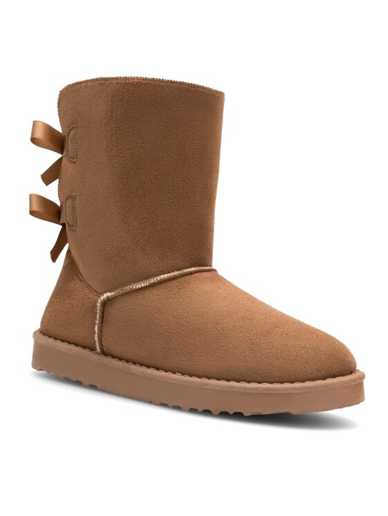 DeeZee DeeZee Апрески CORY WSL19150-21 Кафяв
