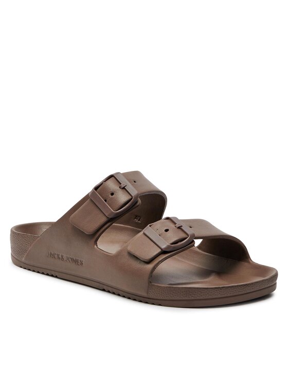 Jack&Jones Jack&Jones Чехли Jfwcroxton 12204004 Кафяв