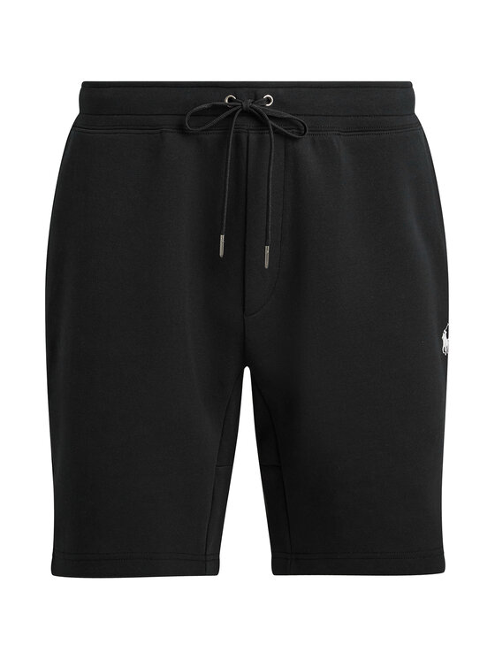 Polo Ralph Lauren Polo Ralph Lauren Szorty sportowe 710881520038 Czarny Regular Fit
