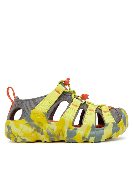 Keen Keen Sandale Hyperport H2 Y 1030834 Žuta