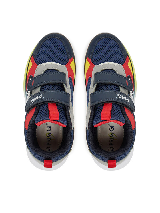 Primigi Primigi Sneakersy 7966611 Granatowy