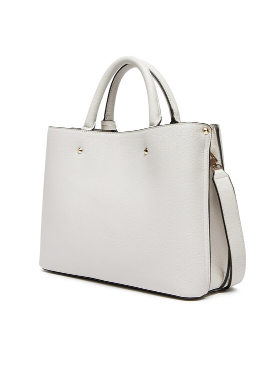 Guess Guess Torebka HWBG87 78060 Écru
