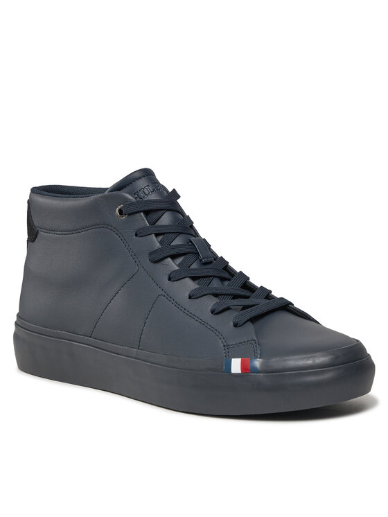 Chukka on sale tommy hilfiger