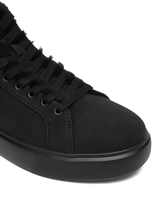 Blauer Blauer Зимни обувки Venus 06 F5VENUS06 Черен