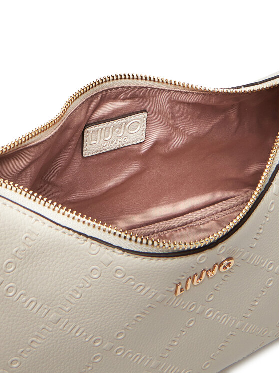 Liu Jo Liu Jo Kabelka Ecs S Hobo AF5056 E0538 Krémová