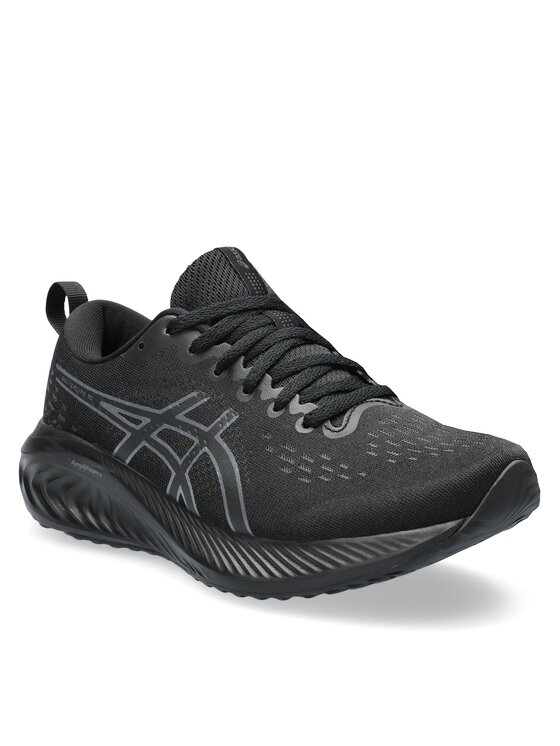 Asics Asics Tenisice za trčanje Gel-Excite 10 1012B418 Crna