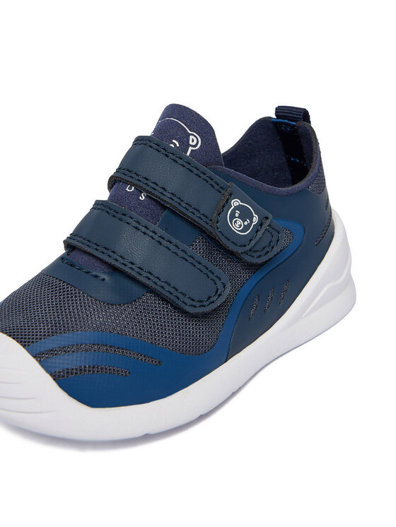 Lasocki Kids Lasocki Kids Sportcipők CEO-CP23-6390(II)CH Sötétkék