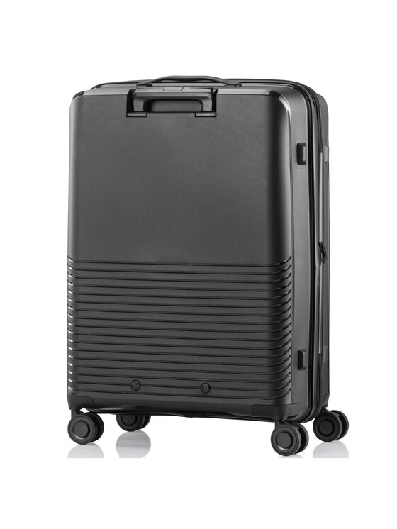 Pack Easy Pack Easy Walizka średnia 274714 Czarny