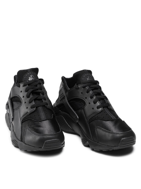 Nike Nike Laisvalaikio batai Air Huarache DD1068 002 Juoda