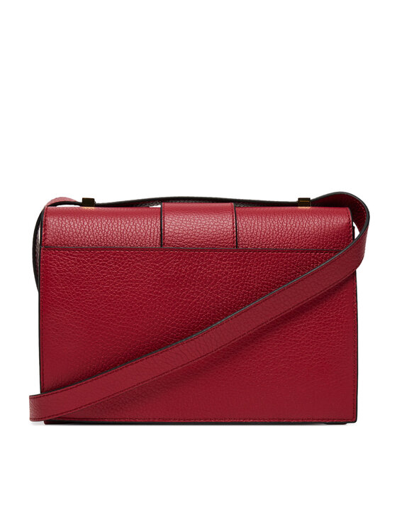 Coccinelle Coccinelle Borsetta E1 MD5 12 07 01 Rosso