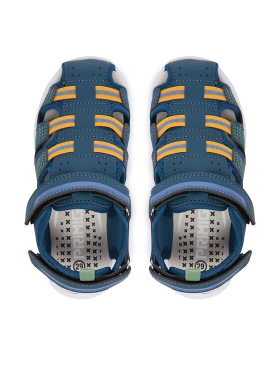 Primigi Primigi Sandalen AVANT 1474322 Dunkelblau