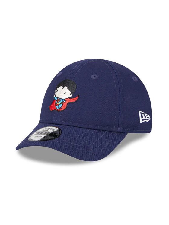 New Era New Era Czapka z daszkiem 11945625 Granatowy