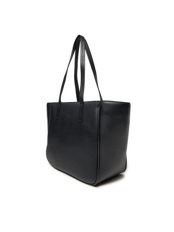 Calvin Klein Calvin Klein Soma Refine Medium K60K612523 Melns