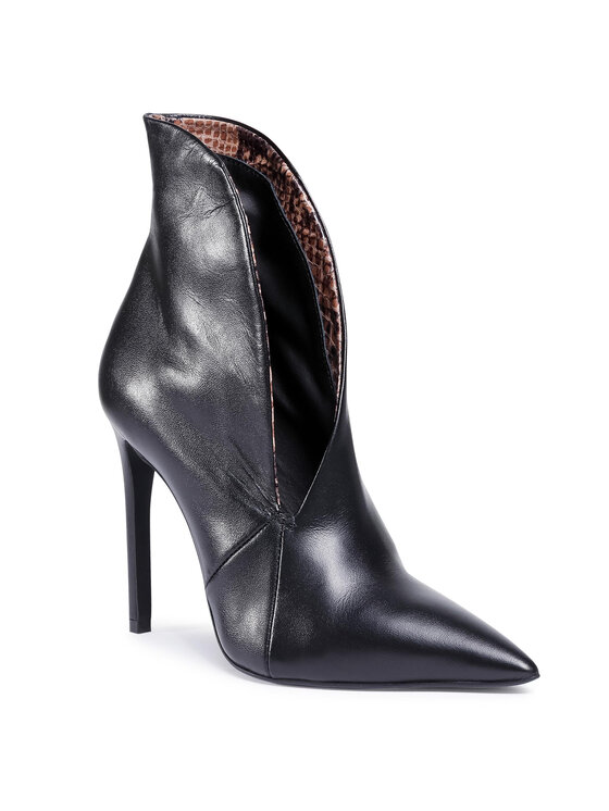 Eva Longoria Botine EL-11-02-0000261 Negru altele imagine noua