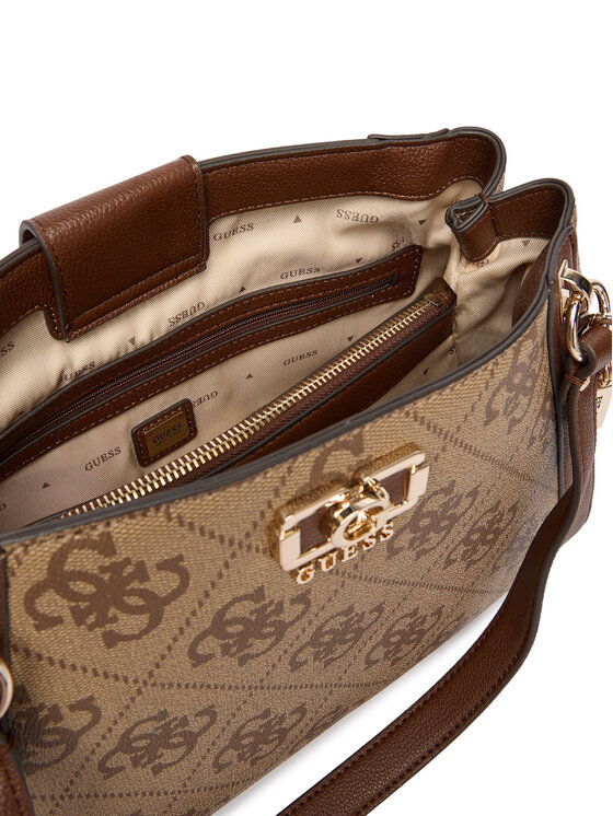 Guess Guess Táska Karnilla HWOS99 01220 Barna