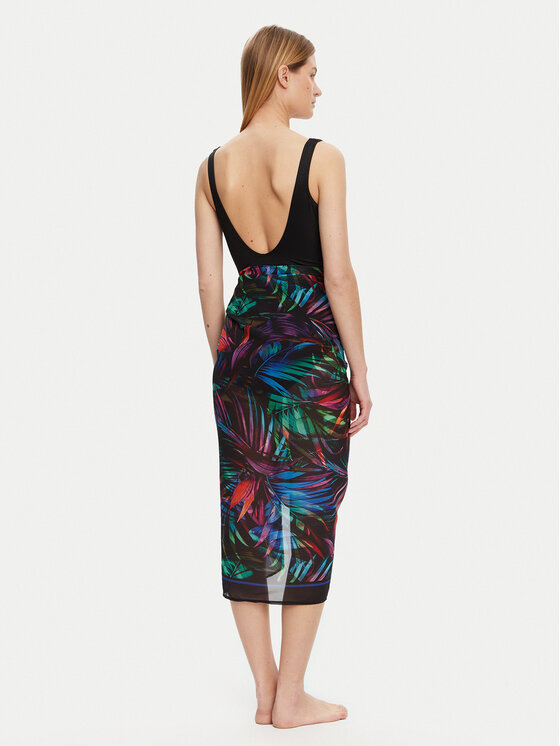 Miraclesuit Miraclesuit Pareo kendő Palma Paradiso 6566000 Színes
