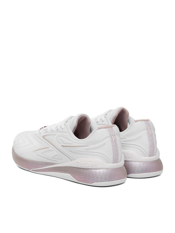 Reebok Reebok Laisvalaikio batai SS-NANO X5 EDGE 100249417 Balta