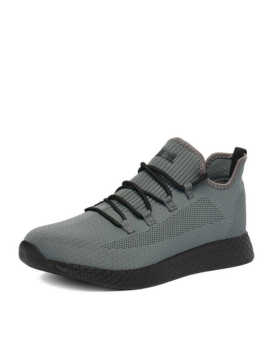 Sprandi Sprandi Sneakersy CEOWB-MP72-21782 Szary