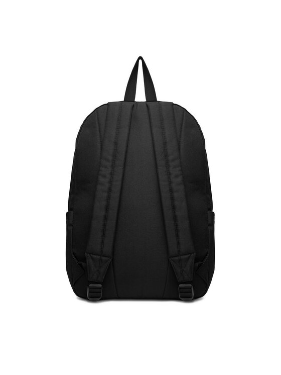DC Shoes DC Shoes Раница WBEO-DCI-HT-010-10 Черен