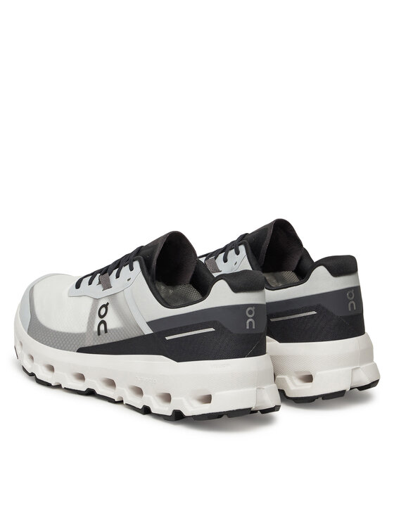 On On Scarpe running Cloudvista 2 3ME30110818 Grigio