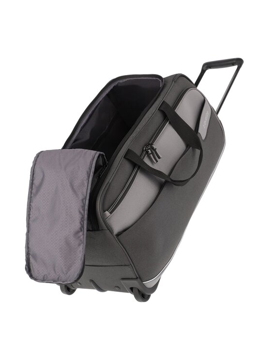 Travelite Travelite Torba podróżna 267278 Szary