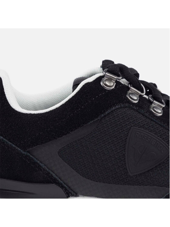 Rossignol Rossignol Sneakersy W Heritage S Czarny