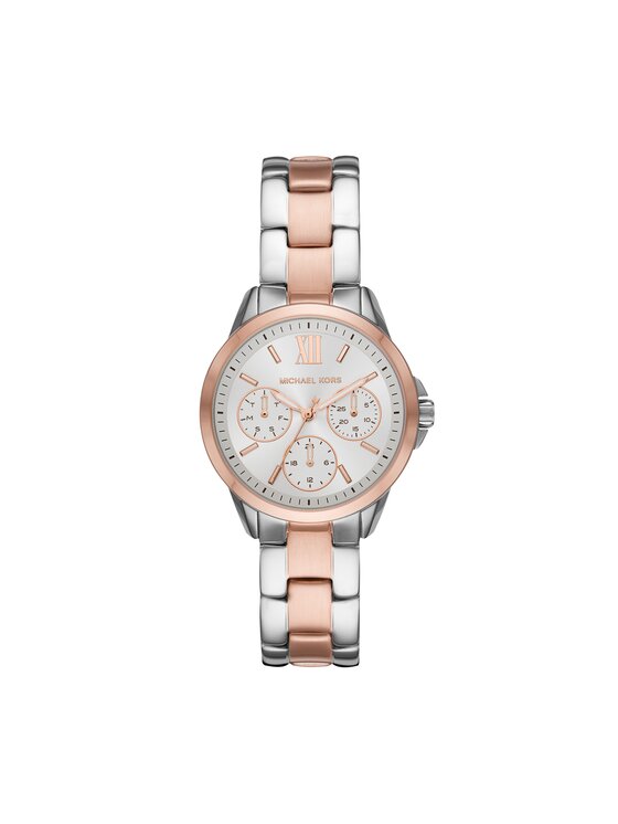 Michael kors hot sale uhr bradshaw
