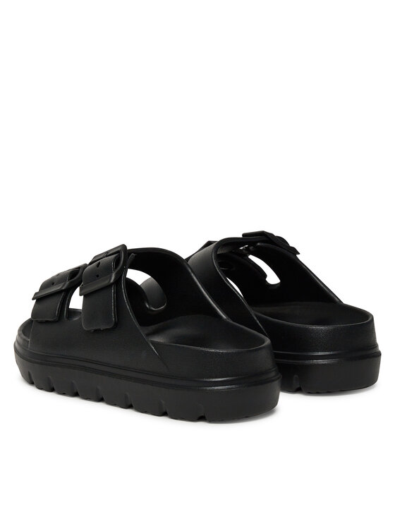 DeeZee DeeZee Şlapi MU-D8-EV0331 Negru