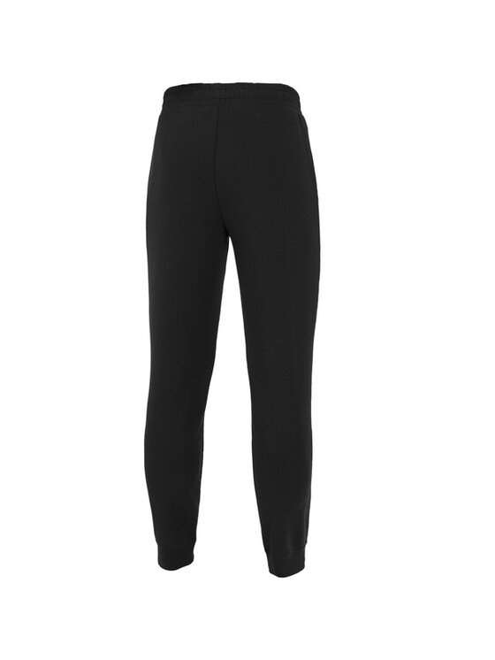 Puma Puma Pantaloni da tuta Ess 2 Color No.1 Logo 684714 Nero Regular Fit