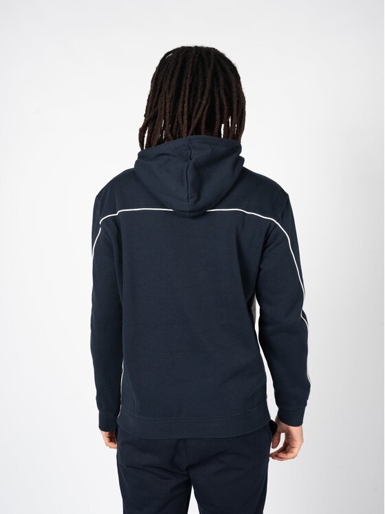 Champion Champion Felpa 217850 Grigio Regular Fit
