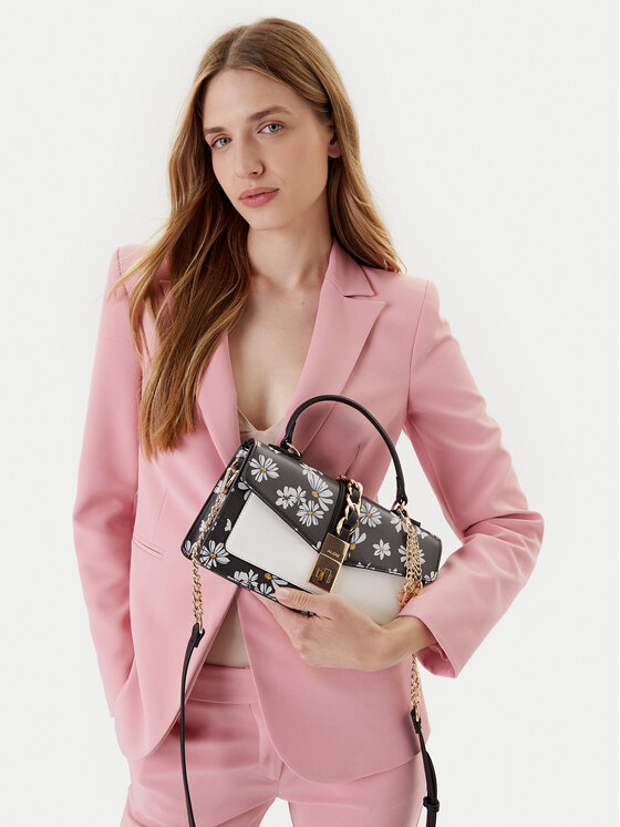 Aldo Aldo Handtasche Irritans 14029133 Schwarz