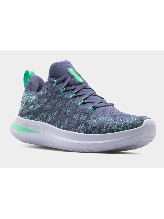 Under Armour Under Armour Buty do biegania Velociti 3 Szary