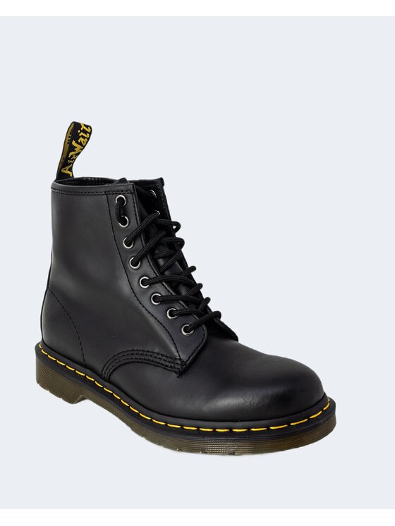 Dr. Martens Dr. Martens Buty 1460 Nappa Czarny