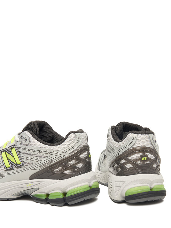 New Balance New Balance Sneakersy P190662Y Černá